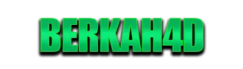 Logo Berkah4D